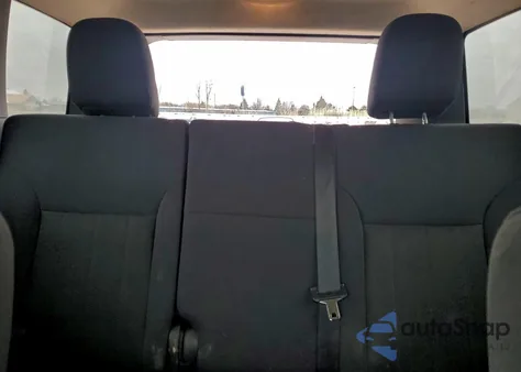 2012 Jeep Liberty Sport z USA, uszkodzony, nr VIN 1C4PJMAK2CW109788